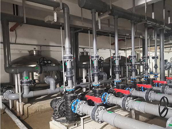 RAYKEN瑞凱專業(yè)泳池設(shè)備護(hù)航<strong></p>
<p>泳池設(shè)備</strong>，賦能全民健身中心游泳館高品質(zhì)體驗(yàn):泳池設(shè)備