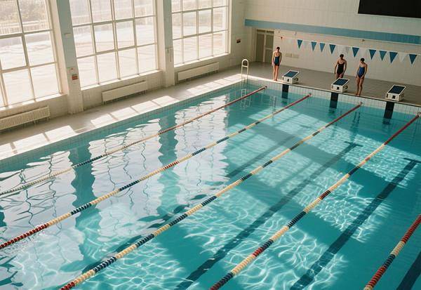 從循環(huán)過(guò)濾到恒溫調(diào)控，AQUA愛(ài)克泳池設(shè)備如何實(shí)現(xiàn)泳池水質(zhì)長(zhǎng)效達(dá)標(biāo)？:泳池設(shè)備