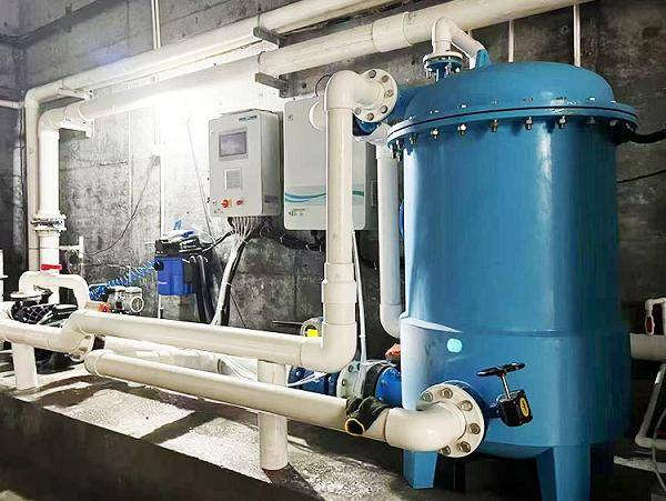 新型泳池設(shè)備：水武仕珍珠巖過濾器<strong></p>
<p>泳池設(shè)備</strong>，破解傳統(tǒng)泳池運營管理困局:泳池設(shè)備