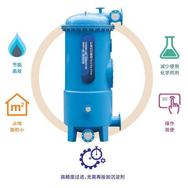 新型泳池設(shè)備：水武仕珍珠巖過濾器<strong></p>
<p>泳池設(shè)備</strong>，破解傳統(tǒng)泳池運營管理困局:泳池設(shè)備