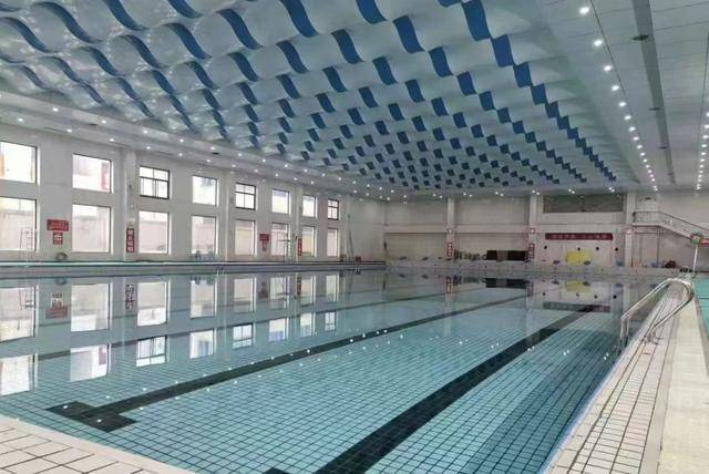 熱化了<strong></p>
<p>游泳池</strong>！鄭州游泳池地圖上線！:游泳池