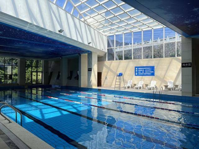 熱化了<strong></p>
<p>游泳池</strong>！鄭州游泳池地圖上線！:游泳池