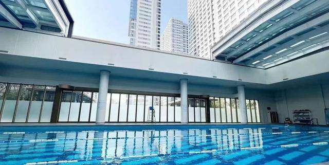 熱化了<strong></p>
<p>游泳池</strong>！鄭州游泳池地圖上線！:游泳池